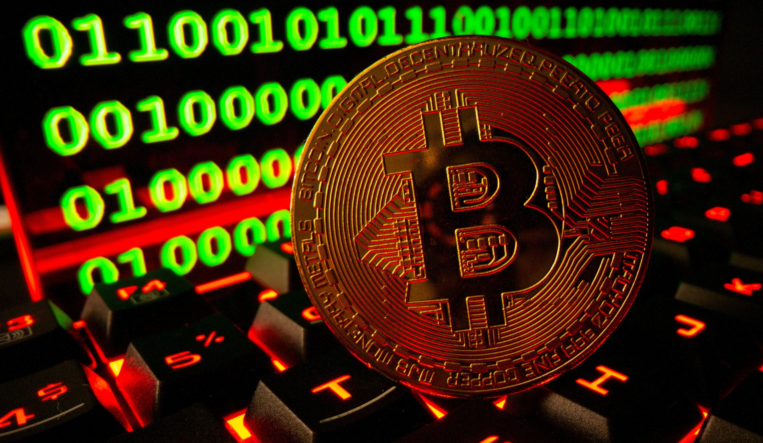 Mahu Lancarkan Bursa Kripto & Bitcoin (BTC), Hatten Land Umum Kerjasama Dengan Hydra X!