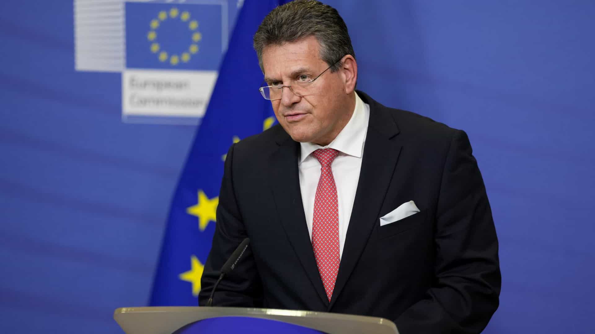 EU Sedia Ubah Undang-undang Demi UK?