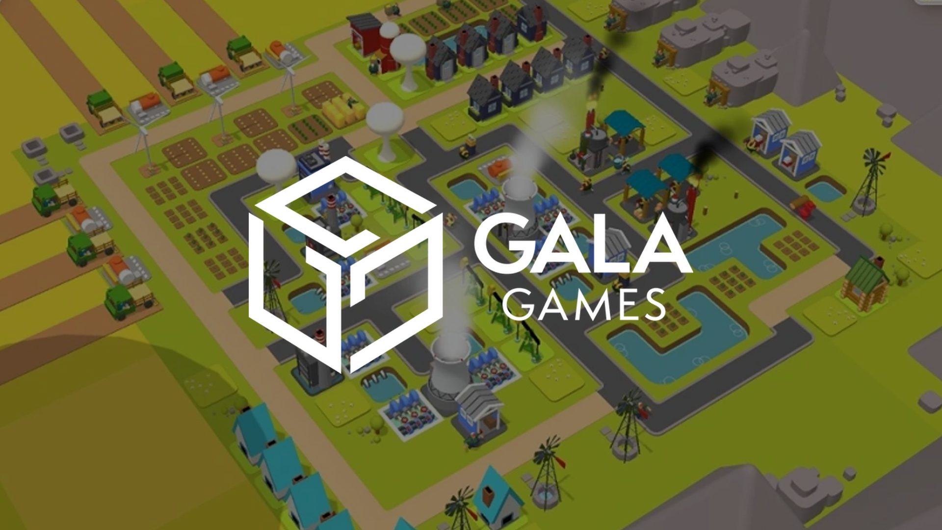 Tuah November, Gala Games (GALA) Meroket Lebih 1,000%!