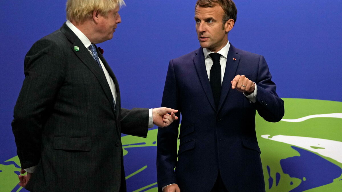 Perancis Bagi ‘Chance’ Untuk UK Redakan Perbalahan