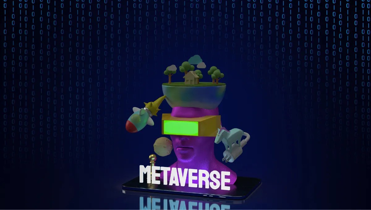 3 Koin ‘Metaverse’ Inilah Juara Dalam Pasaran Kripto!