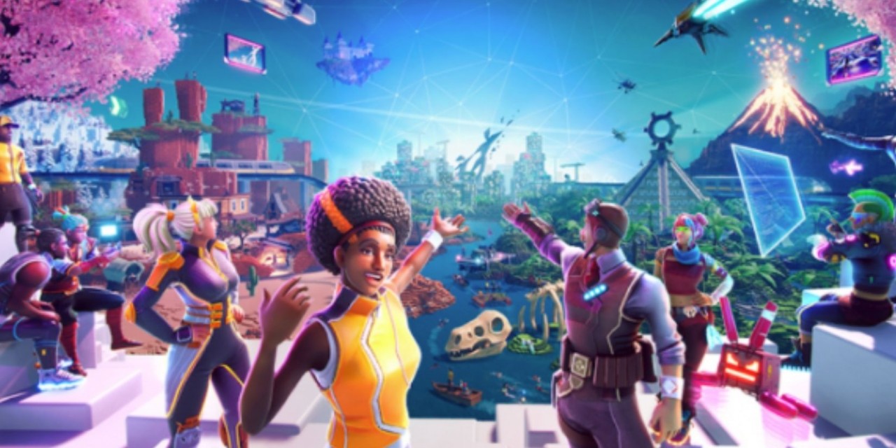 Tahun 2022 Bakal Jadi Era Metaverse? Ramalan Grayscale Ini Buatkan Pasaran Teruja!