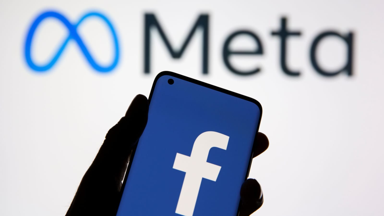 Meta Tawarkan Pilihan Untuk Pekerjanya Tak Datang Pejabat