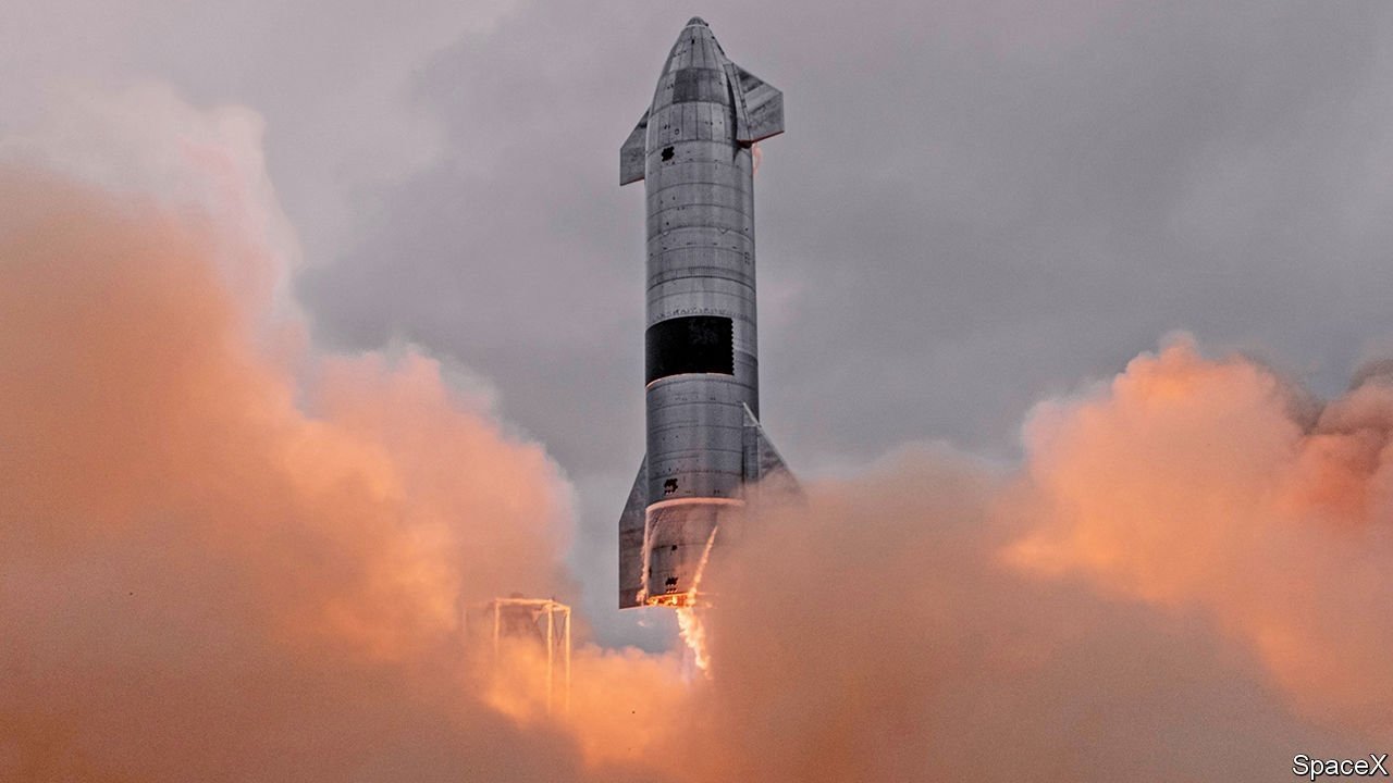 SpaceX Milik Elon Musk Kumpul Dana Sehingga $337 Juta Untuk Apa?