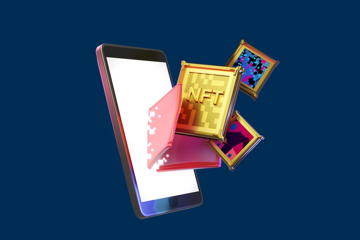 Agensi Berita Terbesar China Xinhua Umum Bakal Melancarkan Koleksi NFT!