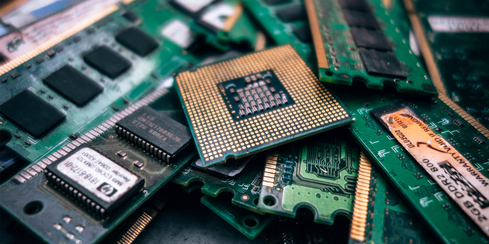 Unjuran Pendapatan Suku Keempat BESI Diturunkan Angkara Banjir