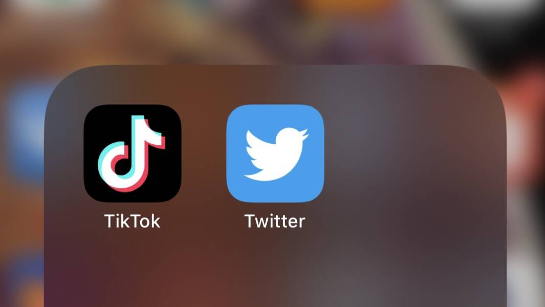 Twitter Dan TikTok, 2 Media Sosial Paling Bermasalah Pada Hujung Tahun?