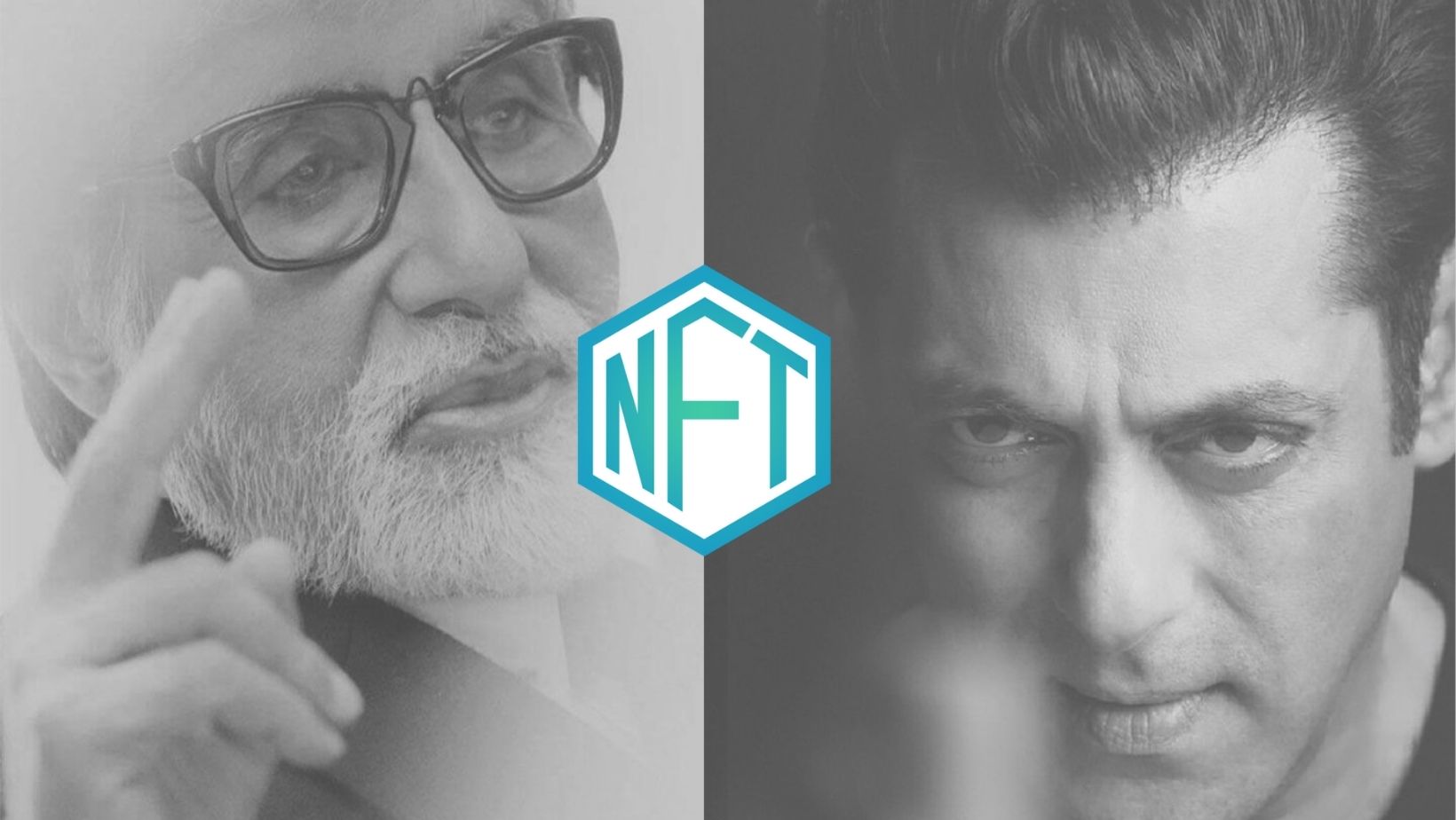 Pssttt! 5 Artis Bollywood Ini Telah Pun ‘Join’ NFT