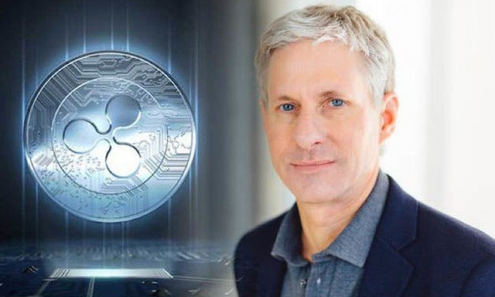 Perhatian Pelombong Bitcoin (BTC)! CEO Ripple Ada Cadangan Yang Lebih Baik