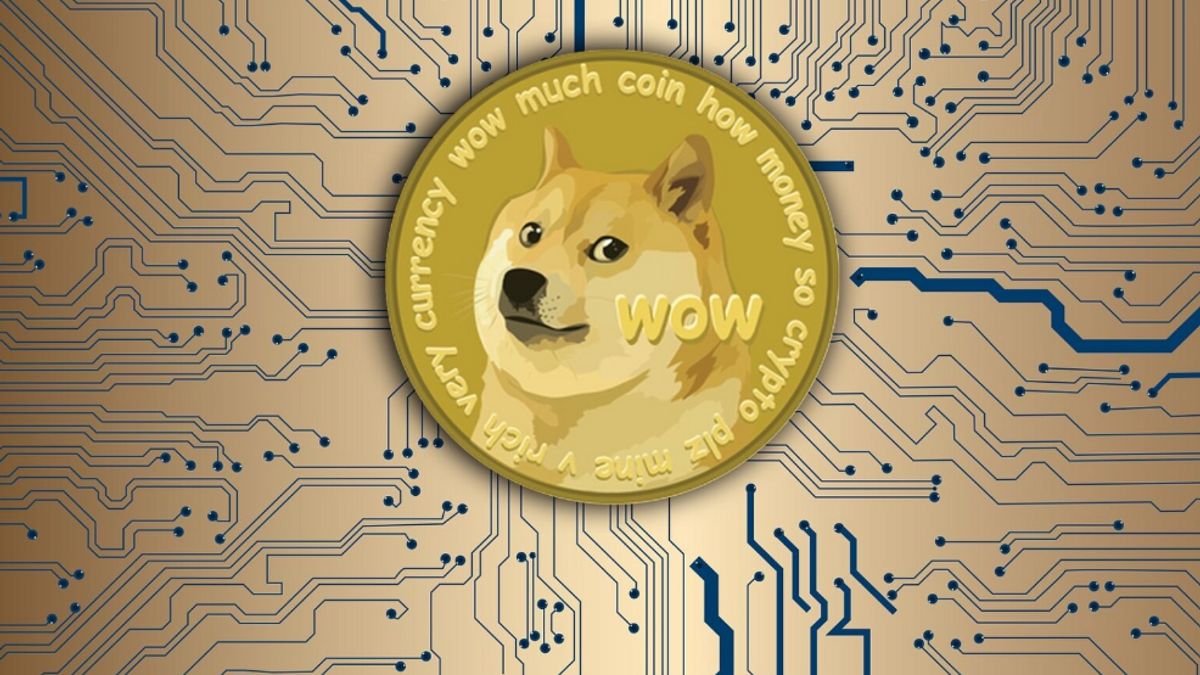Bakal ‘Tumpaskan’ Ethereum (ETH)? Rangkaian Dogecoin Berjaya Hasilkan NFT Pertama!