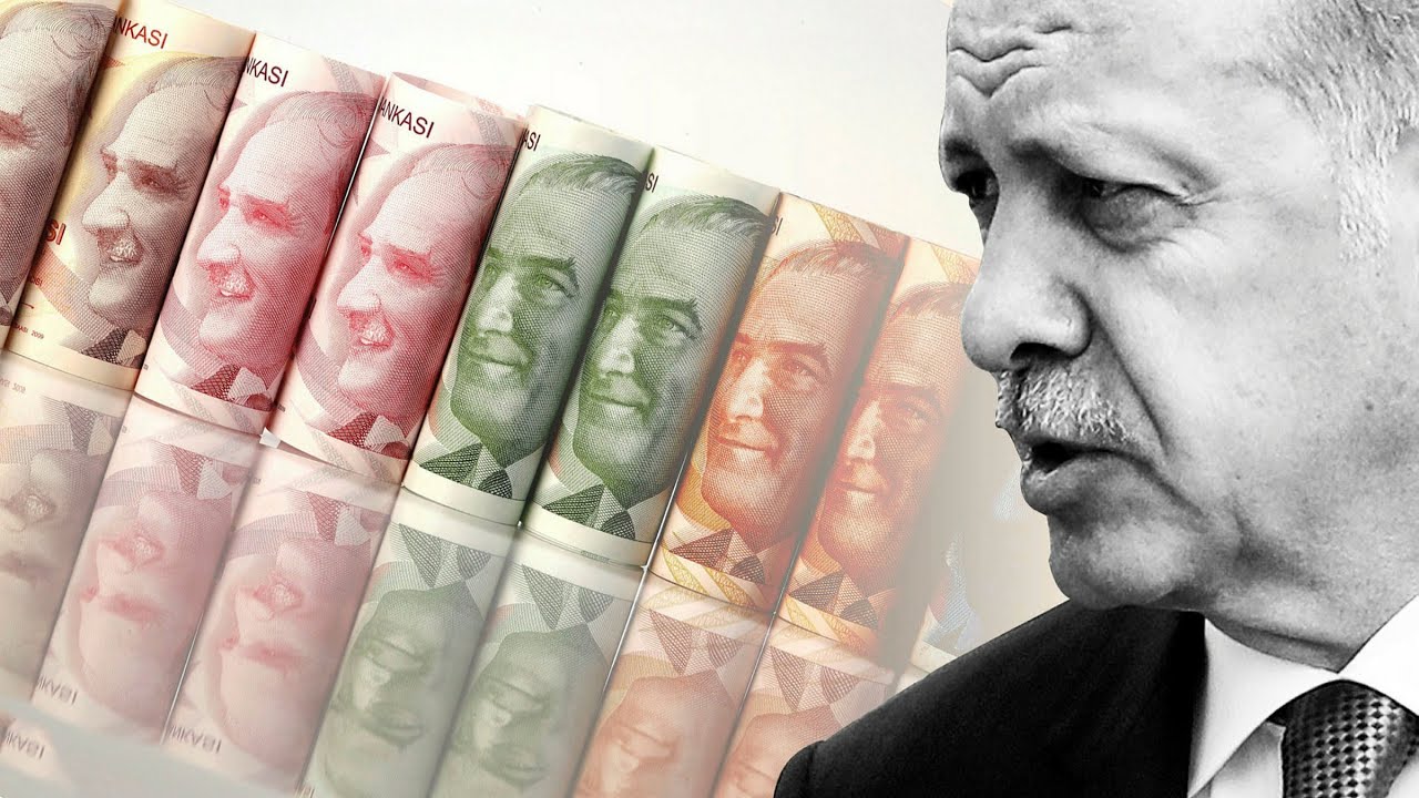 Menteri Kewangan Turki Pula Ditukar! Kekacauan Apa Lagi Ni?