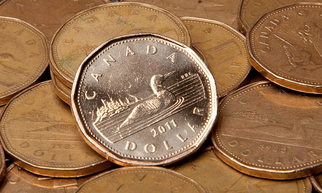 Malangnya! Data Pekerjaan Kanada Kukuh Gagal Kuatkan Loonie