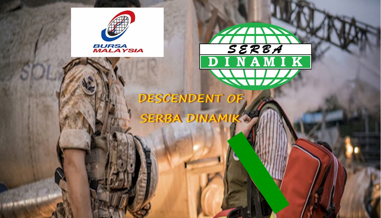 Drama Tak Habis Lagi, Serba Dinamik Tetap Digantung Walaupun Dah Keluarkan Laporan?