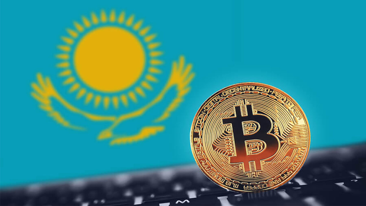 Pengaksesan Semula Internet Di Kazakhstan Masih Belum Cukup Untuk Bitcoin (BTC)?