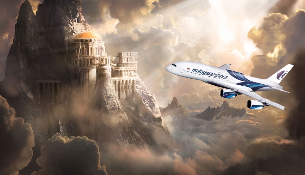 Malaysia Airlines Lantik Goldair Sebagai Agen Jualan Am di Greece