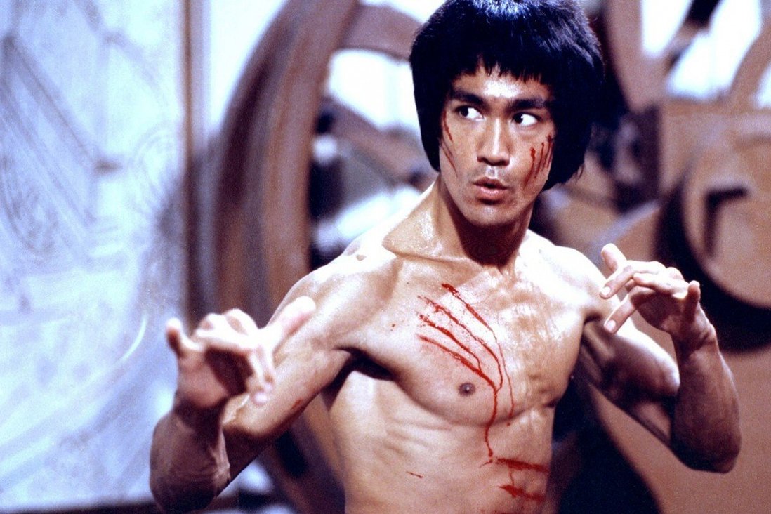 Watchaaa! Bruce Lee Pun Ada Buat NFT Sendiri?