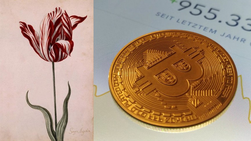 ‘Mata Wang Kripto Bukan Lagi Tulip Mania!’ – Timbalan Presiden Hyundai Card