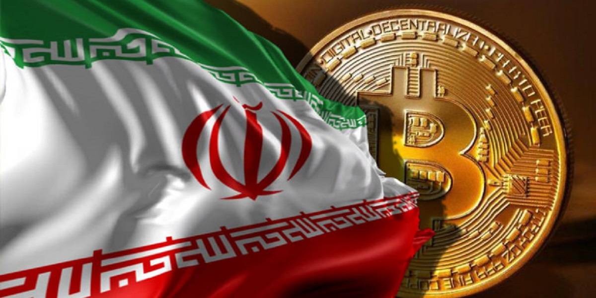 Iran Sudah Mula ‘Panaskan’ Isu CBDC – ‘Rial Digital’ Sedia Untuk Di Uji!