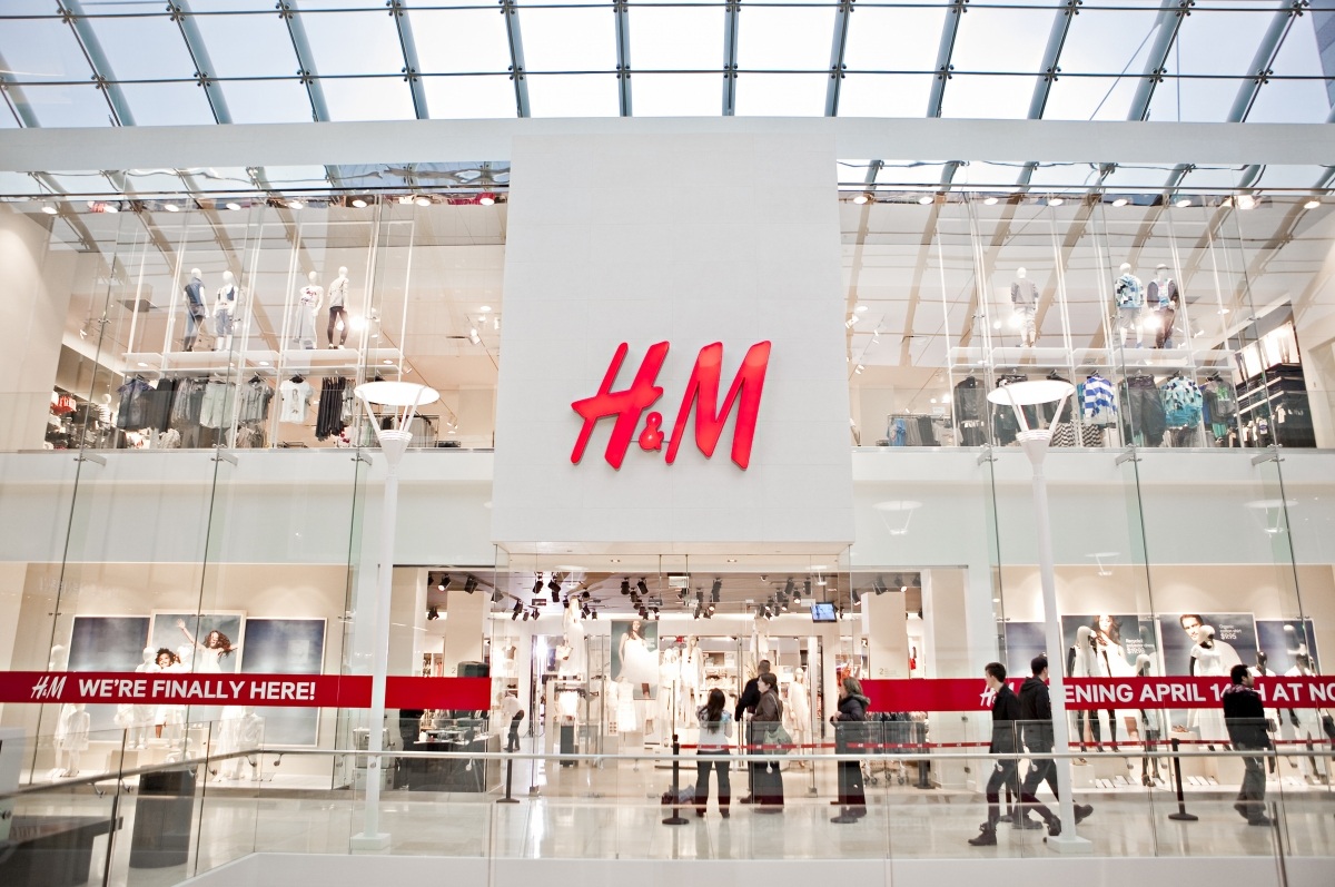 Biar Betul! H&M Ingin Buka Kedai Maya Dalam Dunia Metaverse?