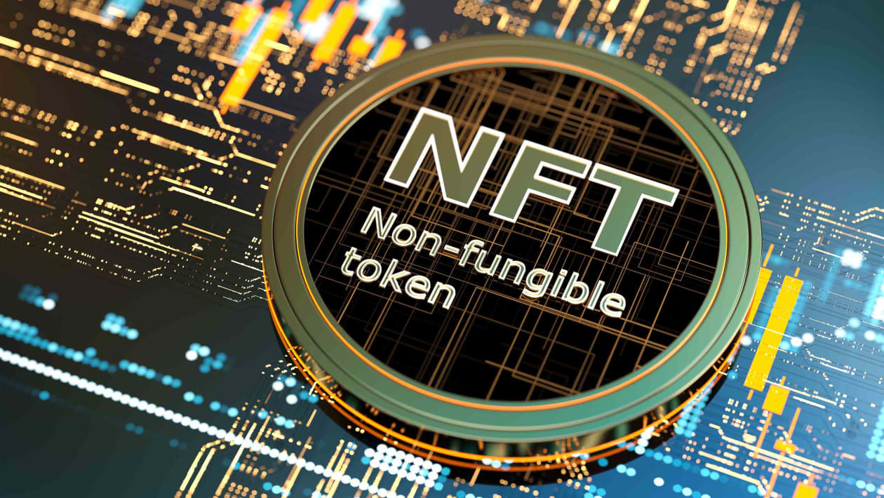 Kenapa Beli NFT Lebih Untung Daripada Bitcoin (BTC)?