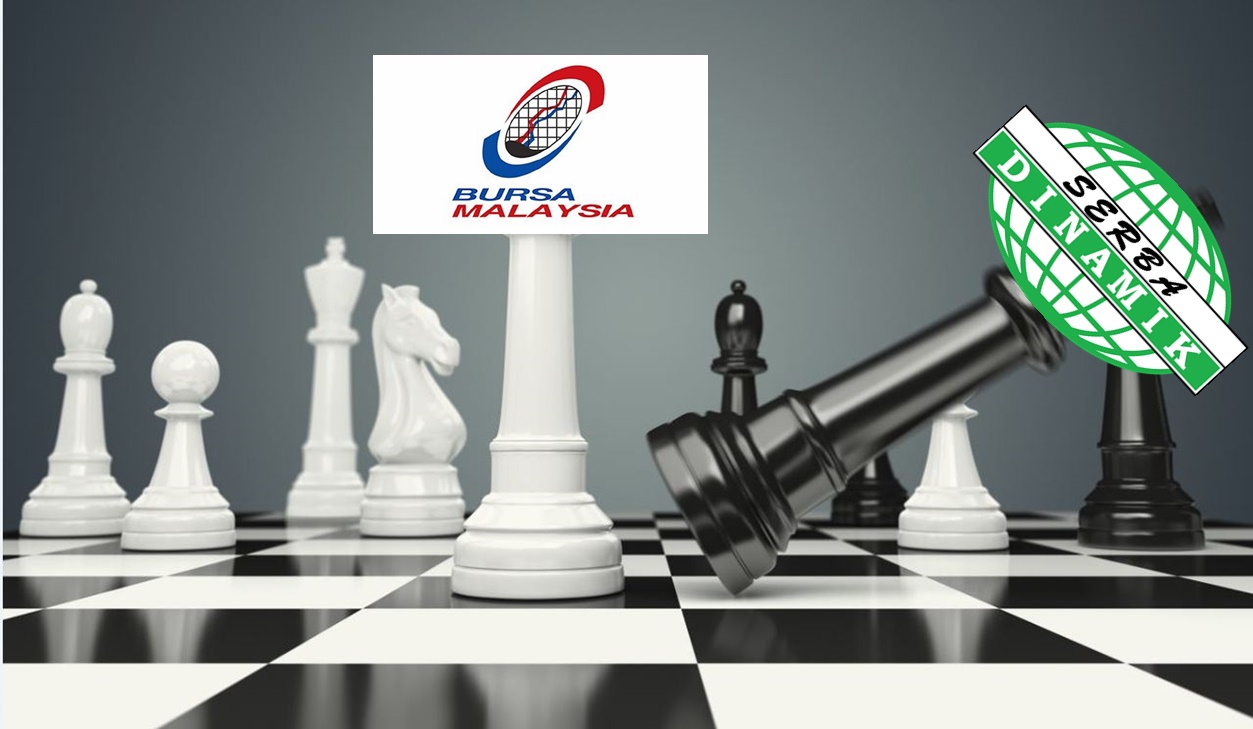 Status Serba Dinamik Turun Lagi, Juruaudit Nafikan Akaun Penyata?