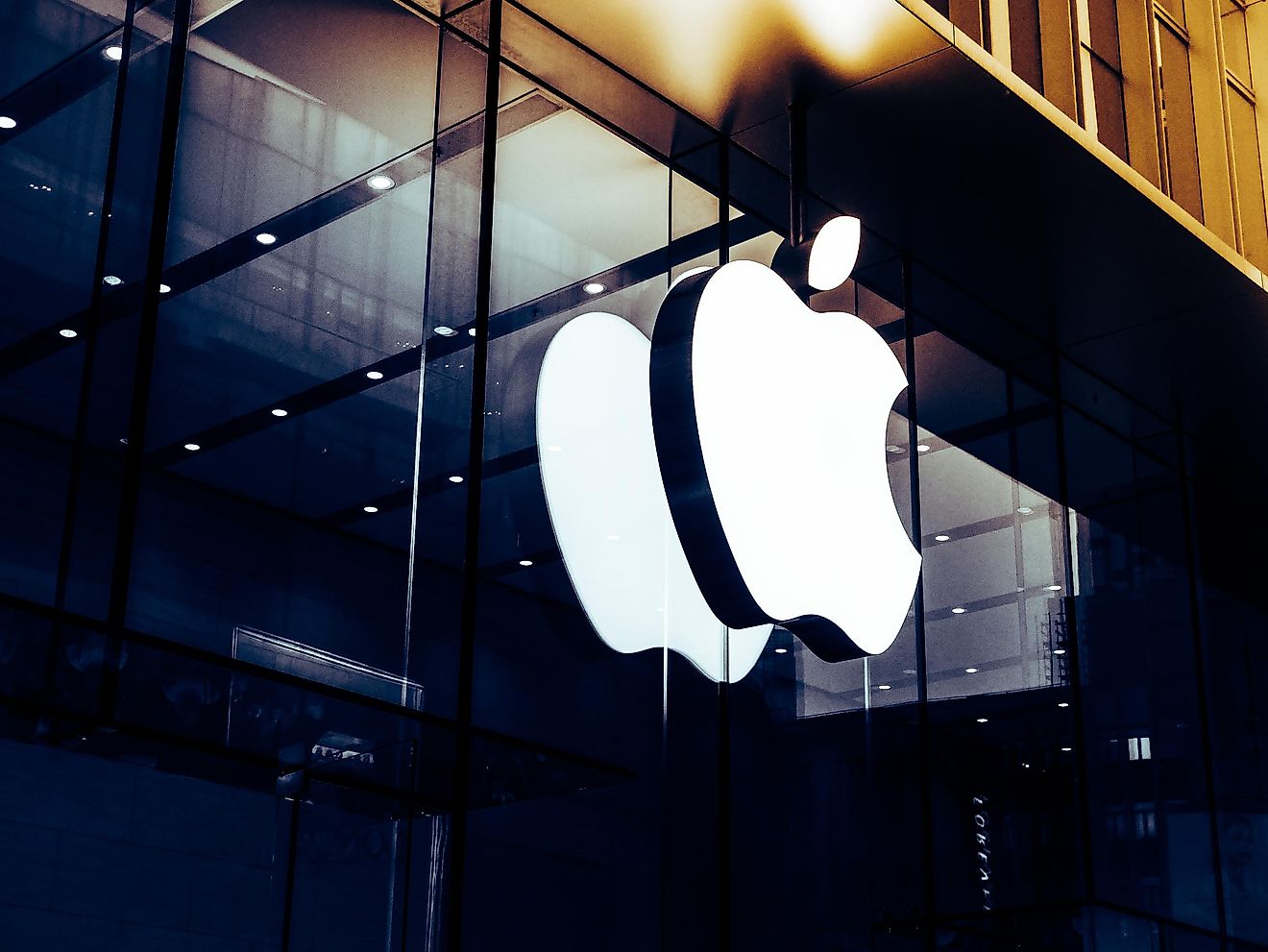 Apple Terus Mencipta Rekod! Catat Prestasi Terbaik Sejak Julai 2020
