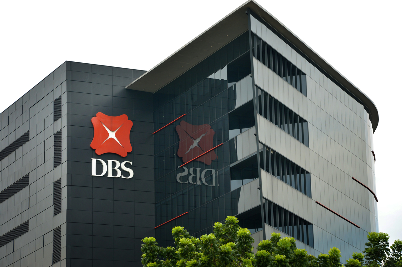 Bank Terbesar Singapura Nak Tawarkan Pelaburan Kripto?