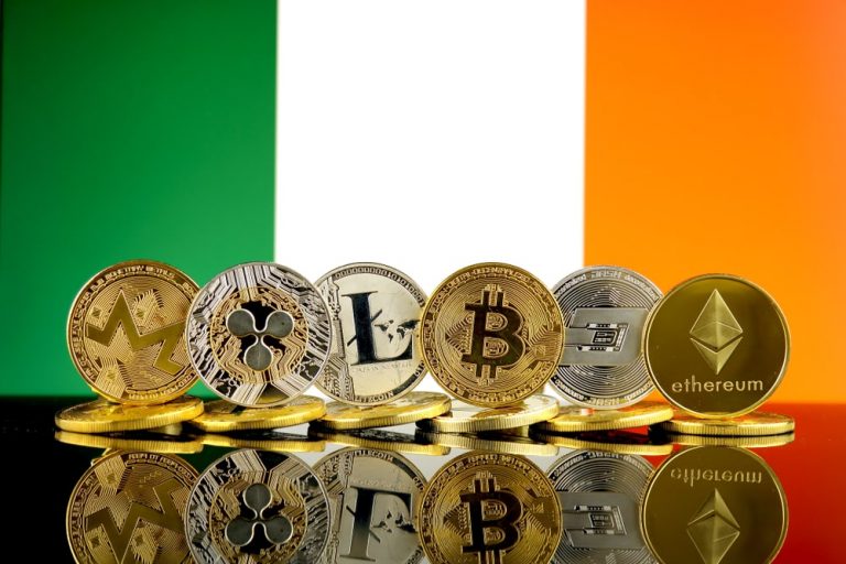 Ireland Berubah Hati? Ini Pendirian Terkini Bank Pusat Terhadap Kriptowang!