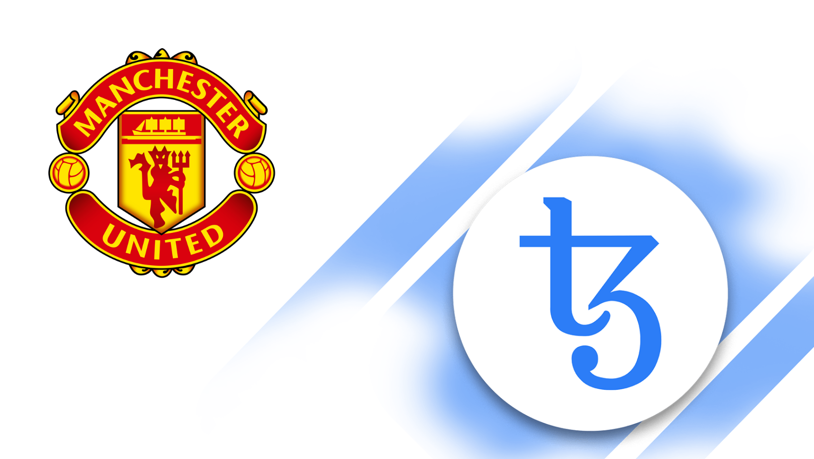 Tezos (XTZ) Pamer Lonjakan, Ikat Kerjasama Dengan Pasukan Bola Sepak MU