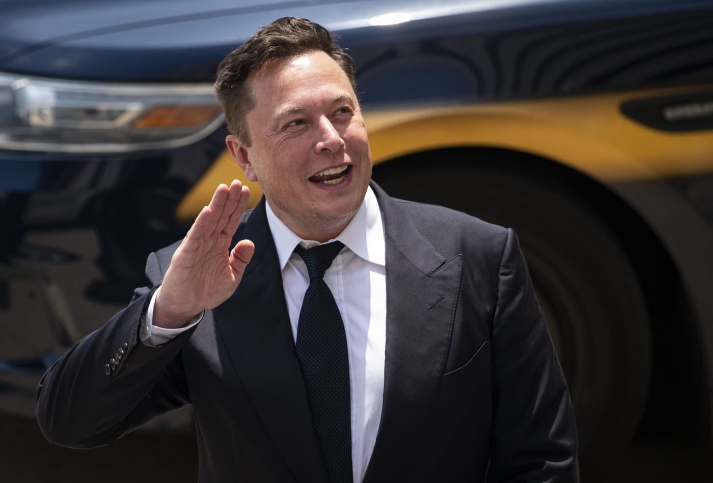 Dari Jutawan Ke Dermawan? Elon Musk Dermakan $5.7 Bilion Sepanjang November