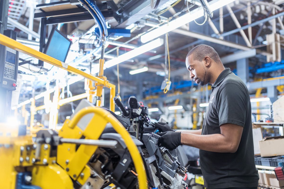 Aktiviti Ekonomi Eropah Kembali Berkembang, Tapi…