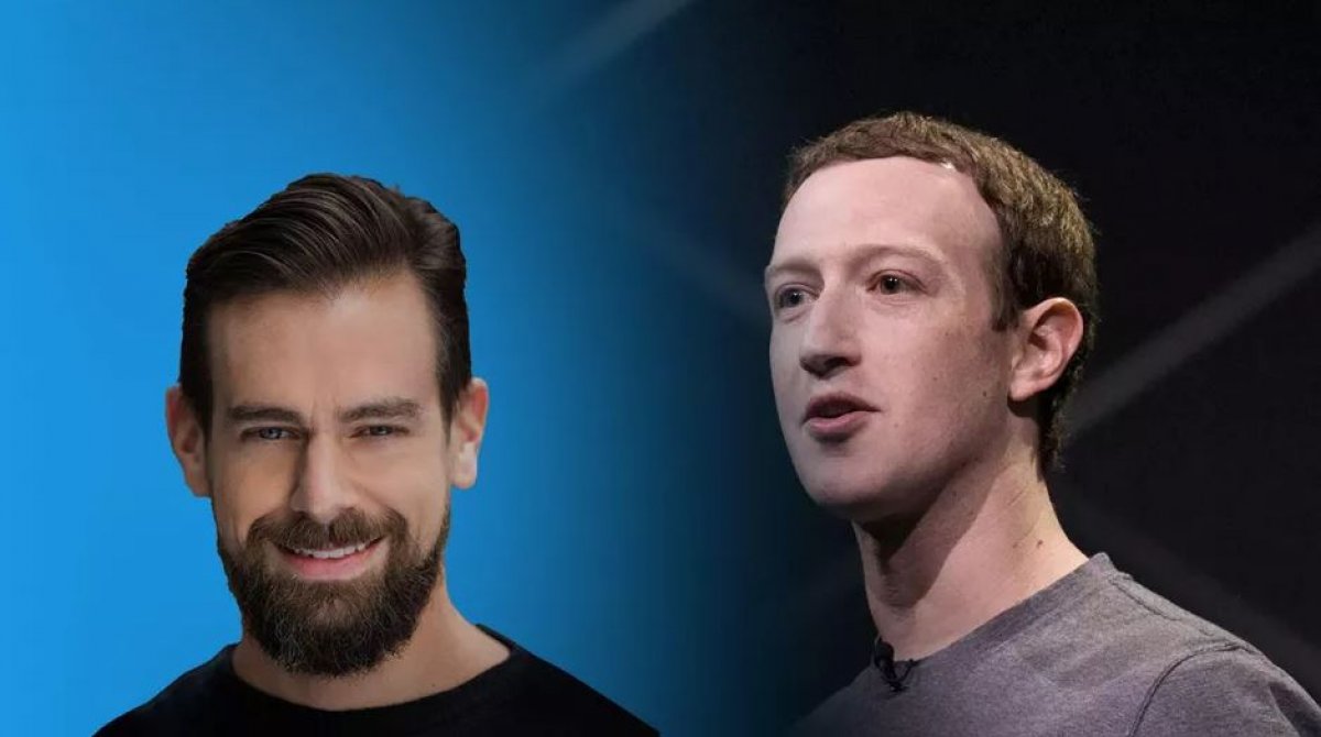 CEO Twitter Sokong Facebook Jual Projek Kripto ‘Diem’, Menyifatkan 2 Tahun Yang Sia-Sia!