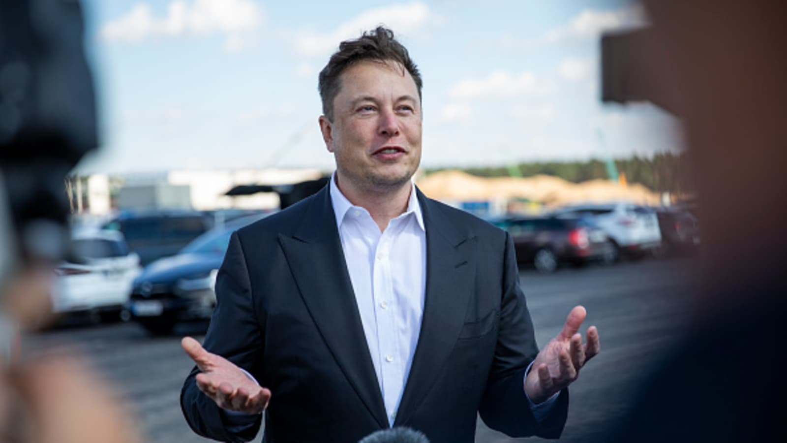 Jangan Risau Ukraine, Elon Musk Sedia Beri Bantuan!