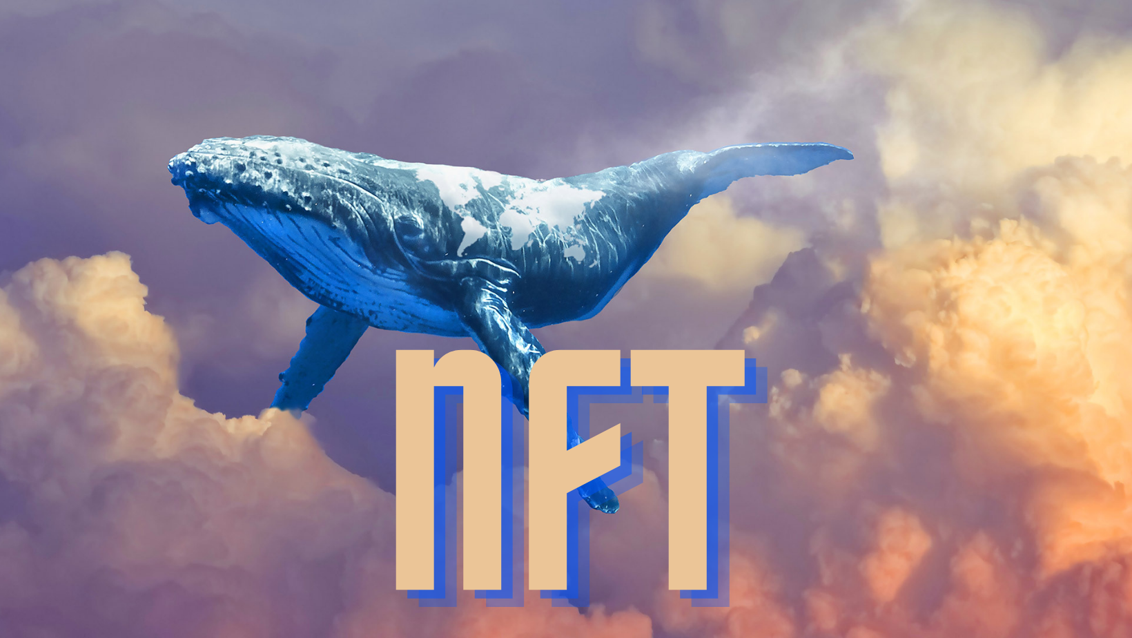 Gila Kaya Gila! 3 Whales Ini Miliki Jumlah Koleksi NFT Tak Masuk Akal!