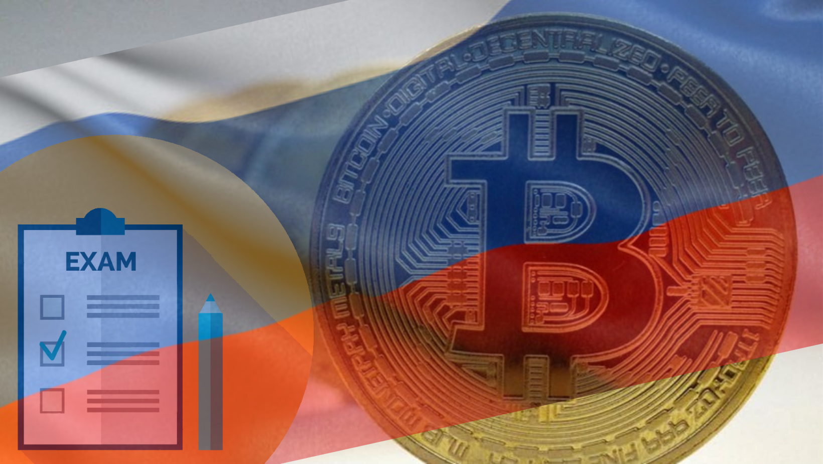 Nak Melabur Kripto Di Negara Ini? Pastikan Lulus Ujian Terlebih Dahulu!