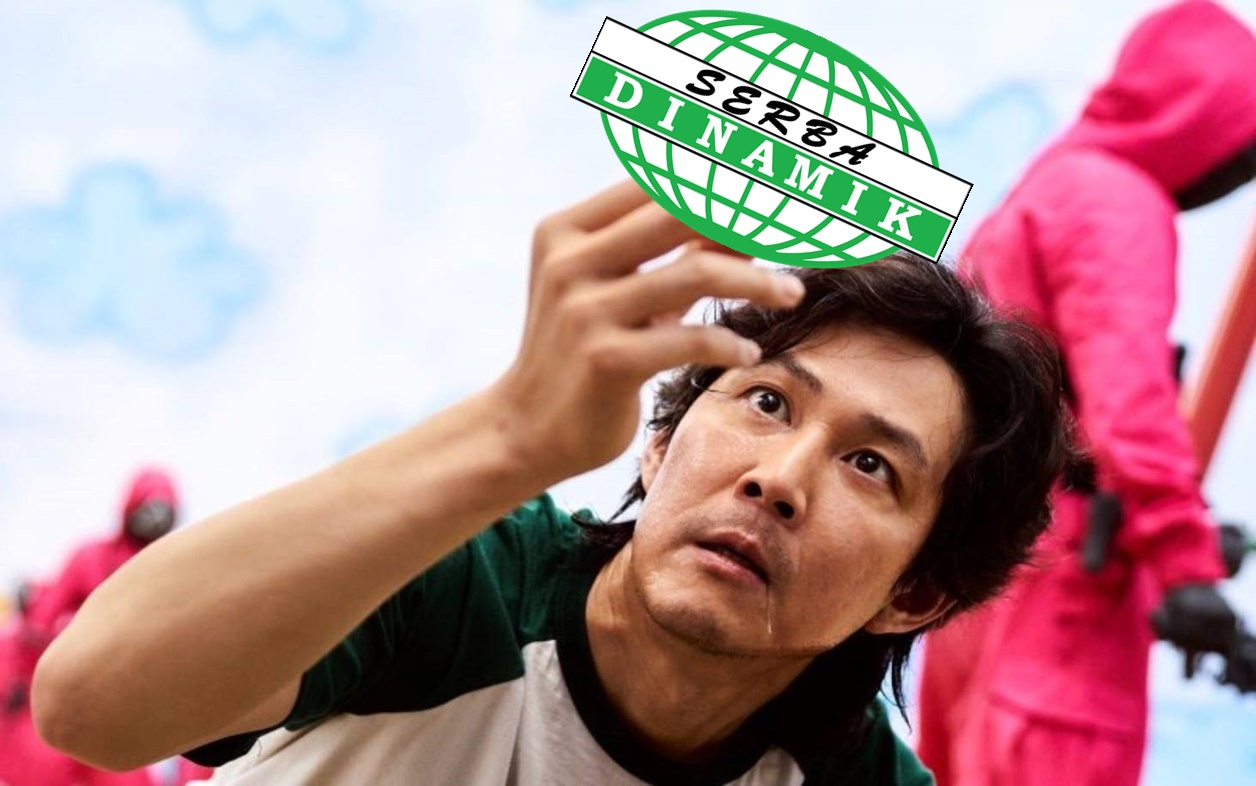 Drama Bersiri ‘Serba Dinamik Game’ Masuk Fasa Klimaks?