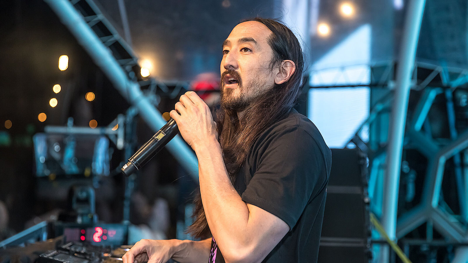 Steve Aoki: ‘NFT Buat Saya Lebih Kaya Berbanding Pembikinan Muzik 10 Tahun’