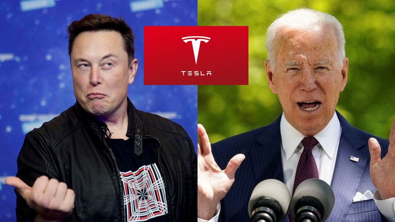 Akhirnya, Tesla Diperakui Kewujudannya!