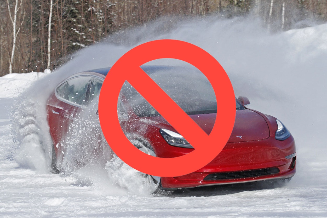 Aigoo! Tesla Disiasat Kerana Menipu Pengguna di Korea Selatan?