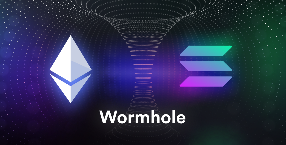 Solana-Ethereum ‘Wormhole’ Digodam, RM1.34 Bilion Aset Kripto Dicuri!