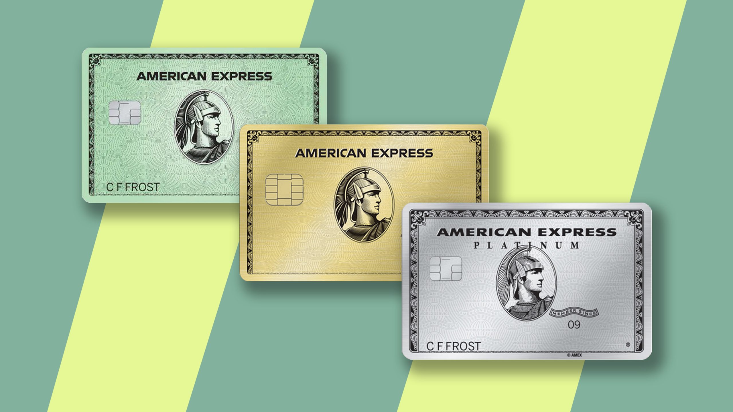 Semakin Rancak! American Express Sertai Dunia NFT, Metaverse!