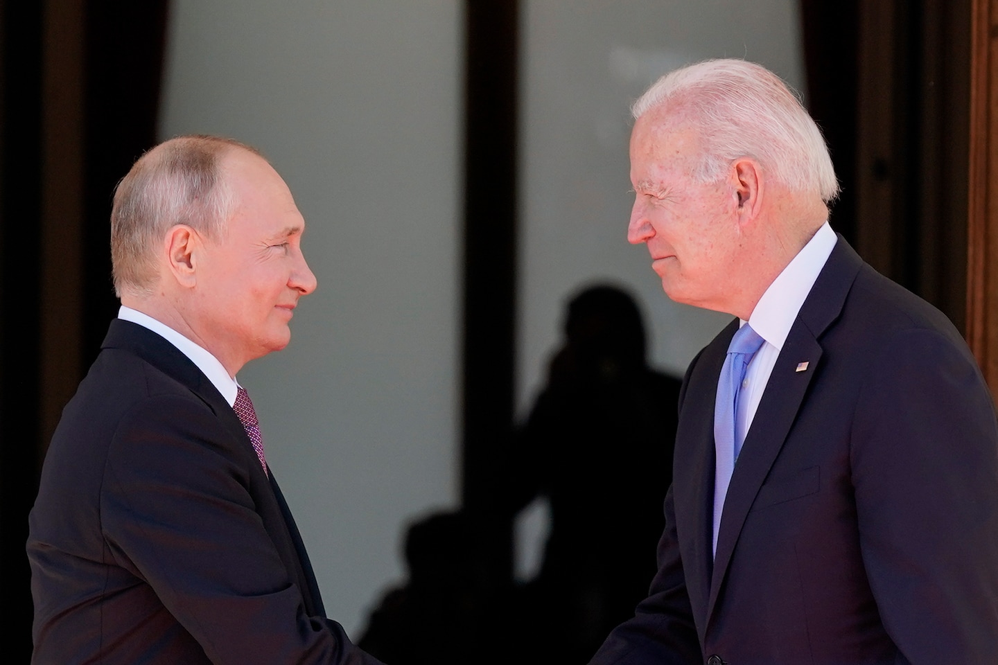 Sah! Biden Sekat Minyak Rusia, Tapi Ini Pula Reaksi Pasaran