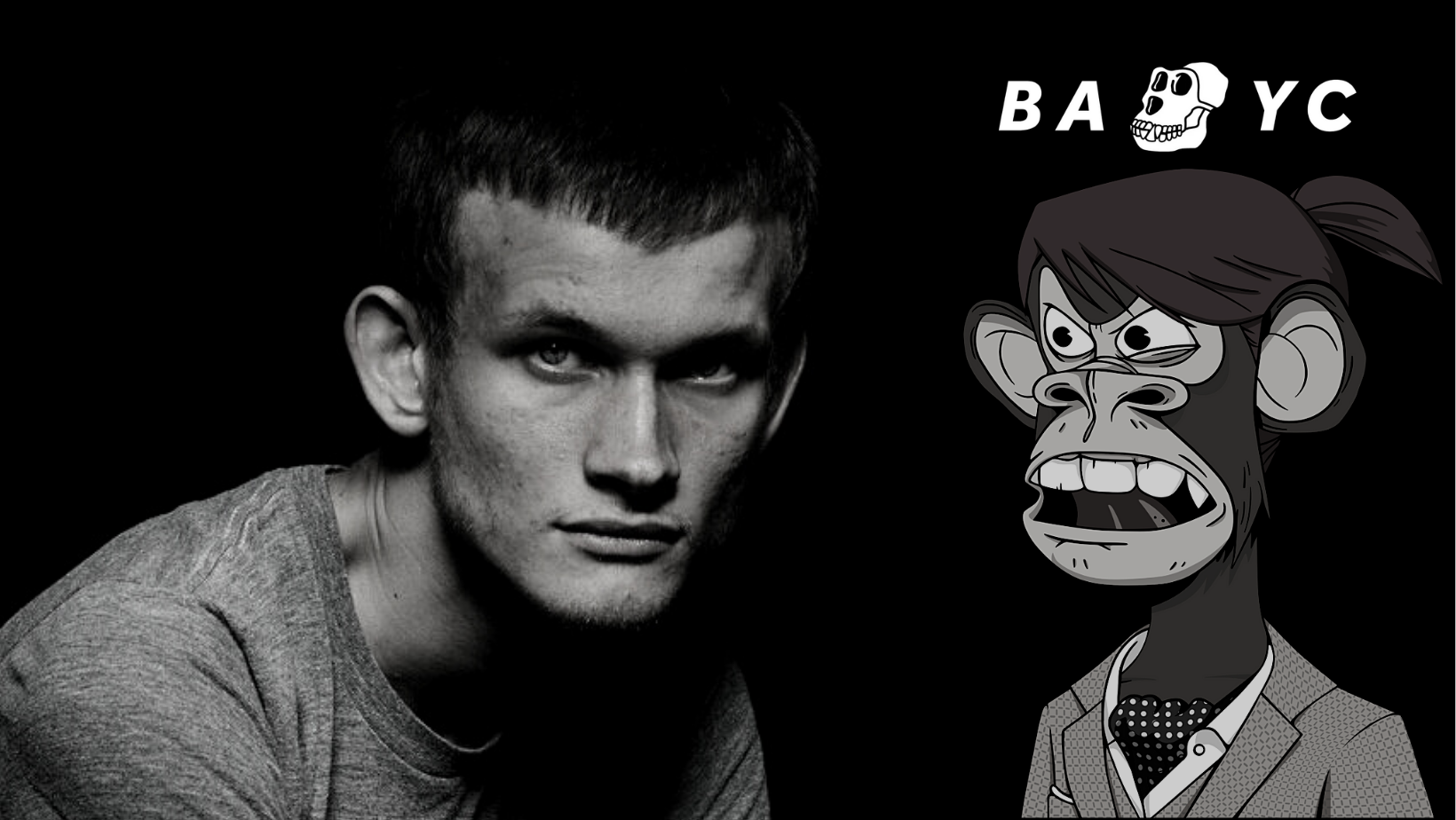 Ethereum Bukan Untuk Disia-siakan, Vitalik Buterin Kritik NFT Bored Ape Yacht Club (BAYC)