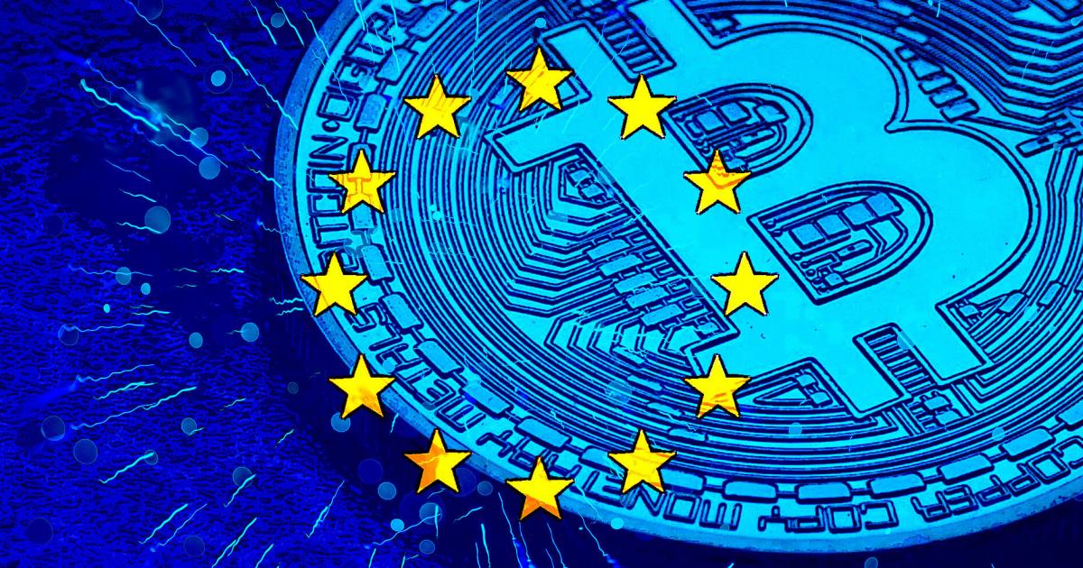 Bitcoin (BTC) Pamer Reaksi Positif, EU Akhirnya Bawa Khabar Gembira