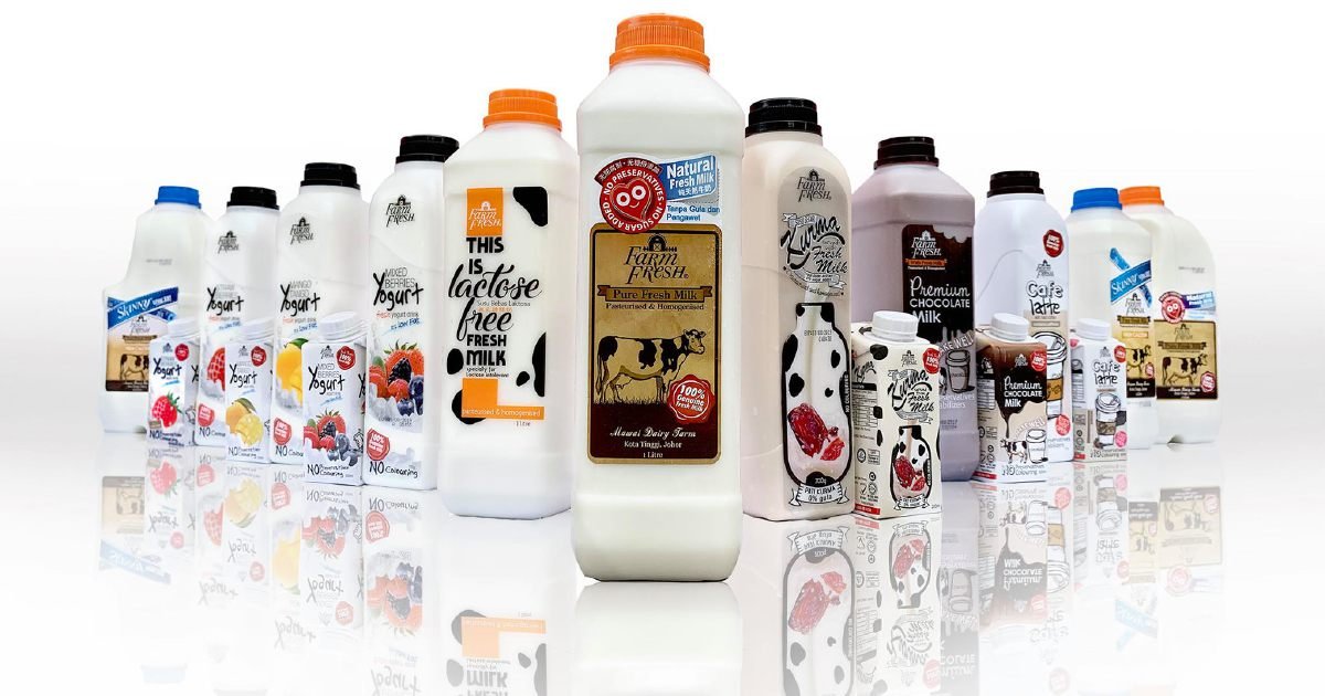 Farm Fresh Tetapkan Harga IPO RM1.35 Bagi Menjana RM1 Bilion