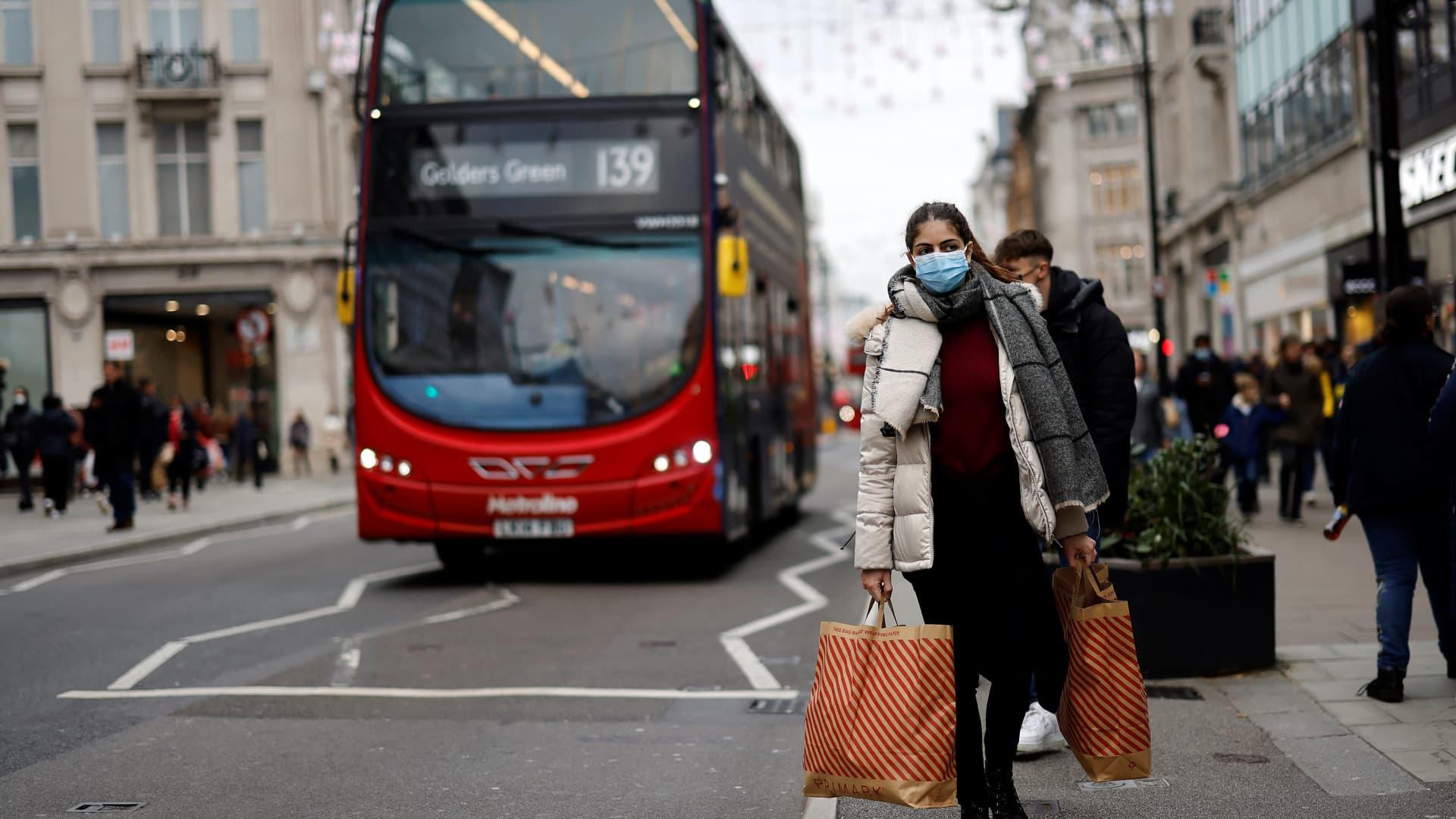 Inflasi UK Makin Dahsyat! Apa BOE Nak Buat Ni?