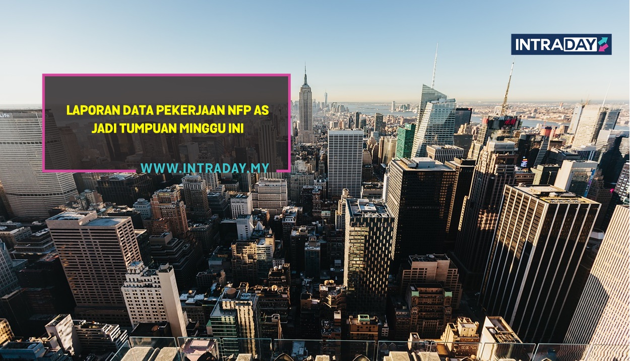 6 Berita Data Ekonomi Penting Tumpuan Pasaran Minggu Ini (28 Mac – 1 April 2022)