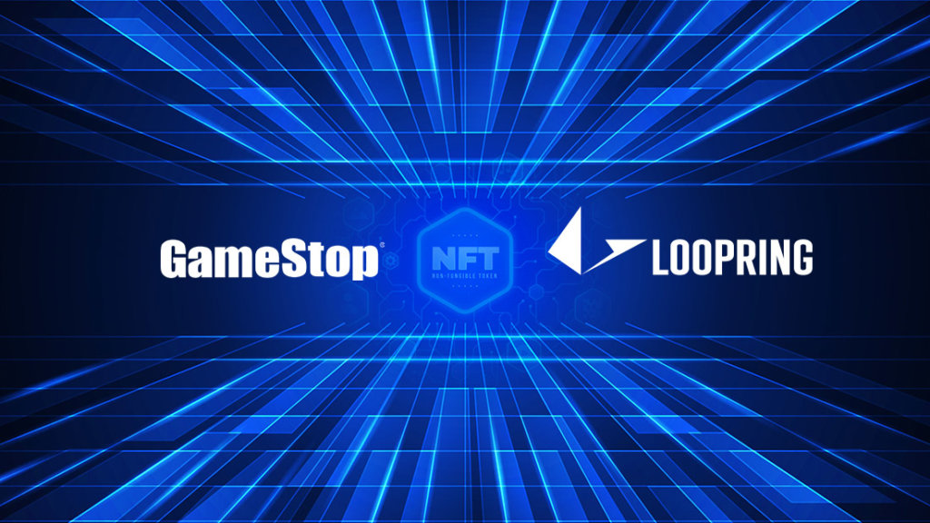 Peh! Kuasa GameStop (GME) Pacukan Harga Loopring (LRC), Meningkat Lebih 57%