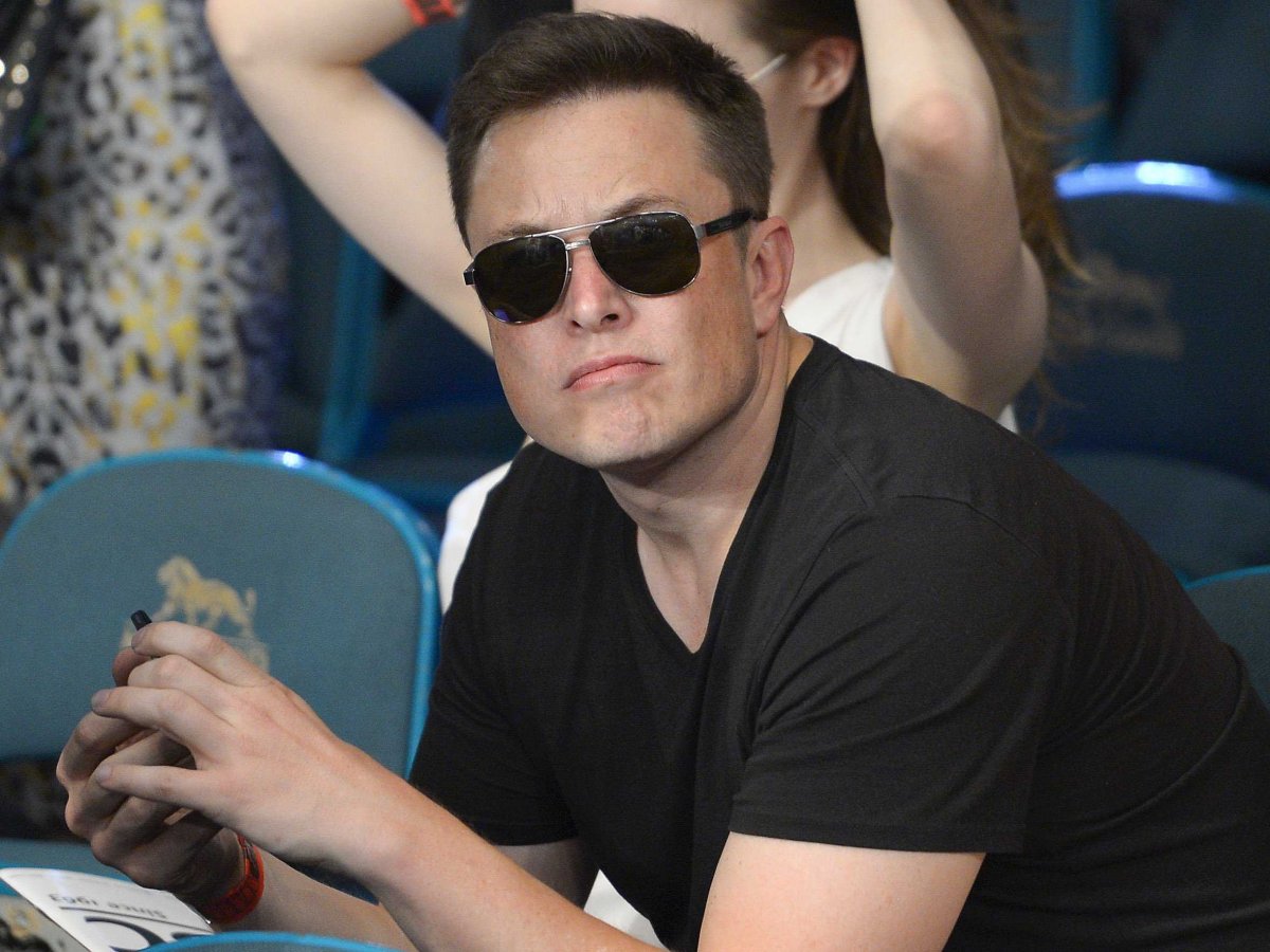 Dulu Trump, Kini Elon Musk Pula Nak Buat Platform Media Sosial Sendiri