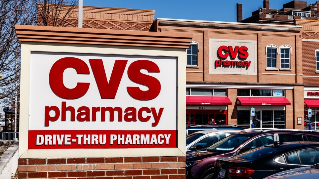 CVS Health – Farmasi Pertama Yang Bakal Tembus Metaverse?